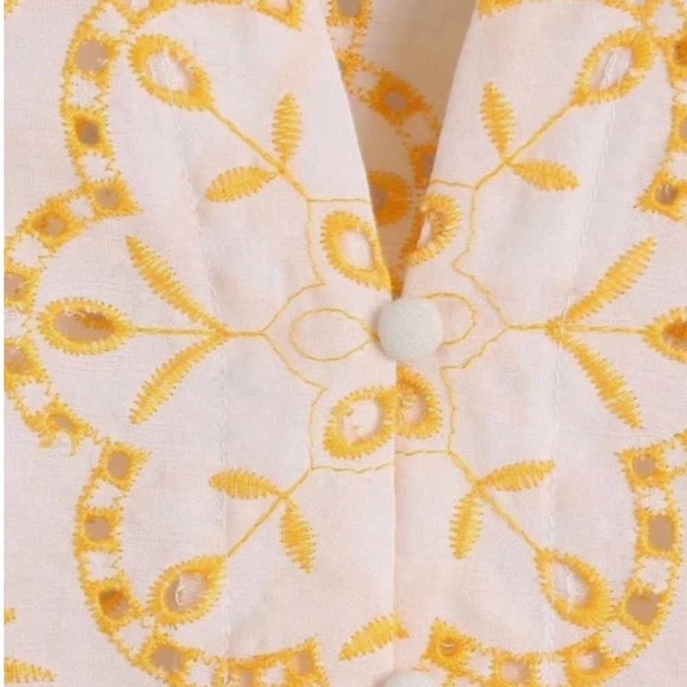 Nwt Goodnight Macaroon Size L — image 6 of 6